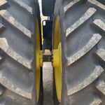  2024 John Deere 8R 340 at LandMark in Kearney, NE