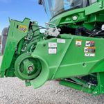  2024 John Deere S770 at LandMark in Superior, NE