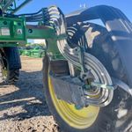  2024 John Deere 412R at LandMark in Beatrice, NE