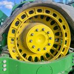  2022 John Deere 9470RX at LandMark in Minden, NE