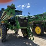  2024 John Deere 612R at LandMark in Holdrege, NE