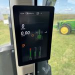  2024 John Deere 8R 370 at LandMark in Hebron, NE