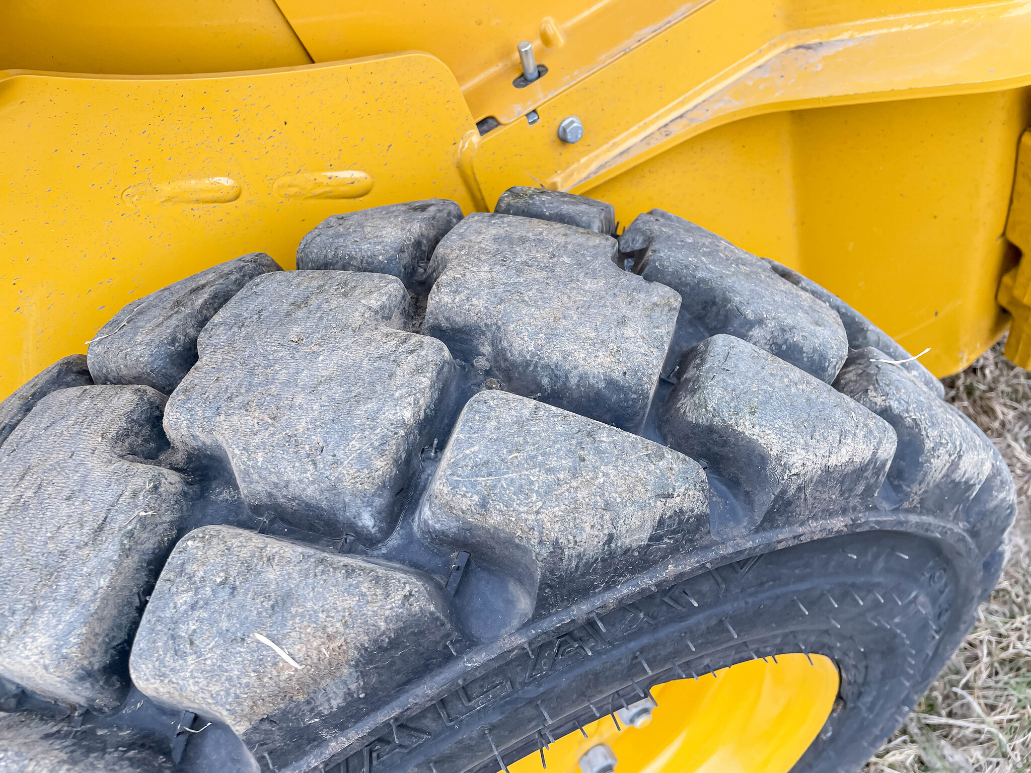  2023 John Deere 320G at LandMark in Beatrice, NE