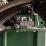  2023 John Deere DR16X at LandMark in Minden, NE