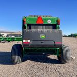  2022 John Deere 560M at LandMark in Hastings, NE