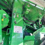  2023 John Deere S780 at LandMark in Lexington, NE