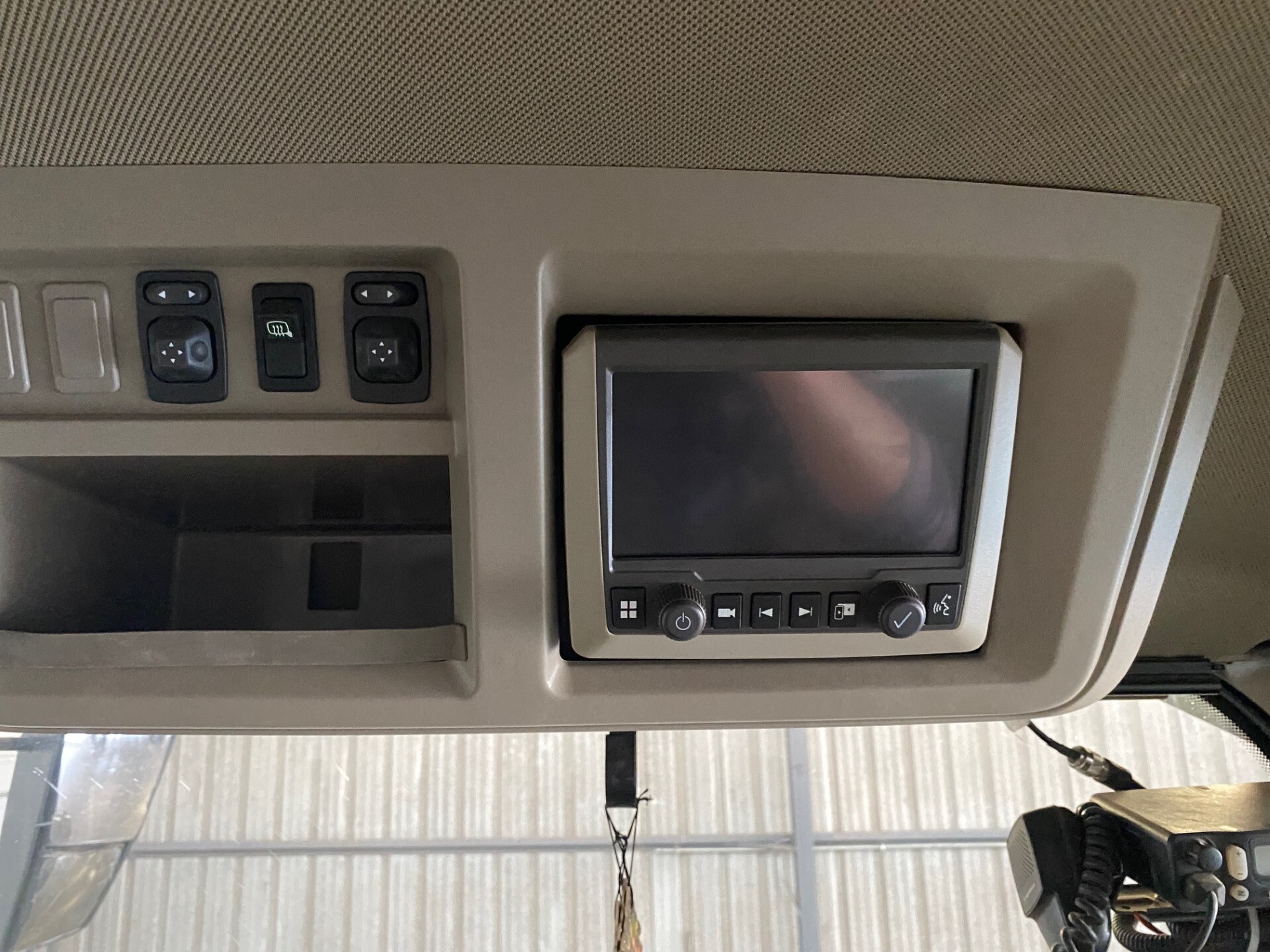  2024 John Deere 8RX 370 at LandMark in Kearney, NE