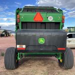  2024 John Deere 561R at LandMark in Minden, NE