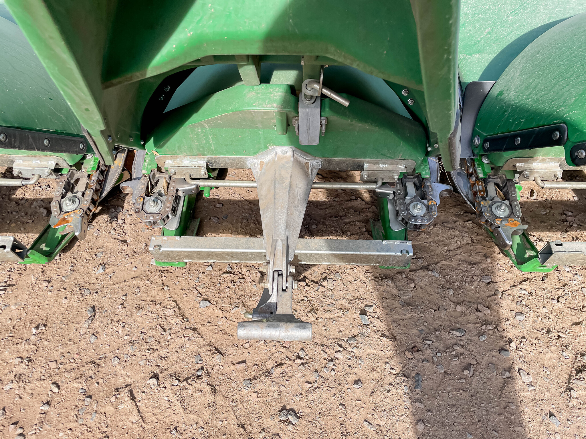  2023 John Deere C12R at LandMark in Gothenburg, NE