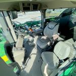  2022 John Deere 612R at LandMark in Hastings, NE