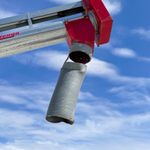   Sudenga TD1036EG at LandMark in Fairfield, NE