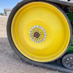  2022 John Deere 8RT 370 at LandMark in Minden, NE