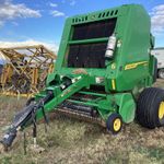  2024 John Deere 561R at LandMark in Hastings, NE