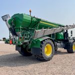  2020 John Deere F4365 at LandMark in Gothenburg, NE