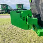  2023 John Deere 8R 370 at LandMark in Hastings, NE