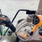  2023 John Deere 6175M at LandMark in Superior, NE