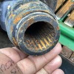  2024 John Deere 561R at LandMark in Minden, NE