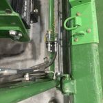  2018 John Deere 3025E at LandMark in Beatrice, NE