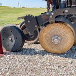   CASE 5400 at LandMark in Red Cloud, NE