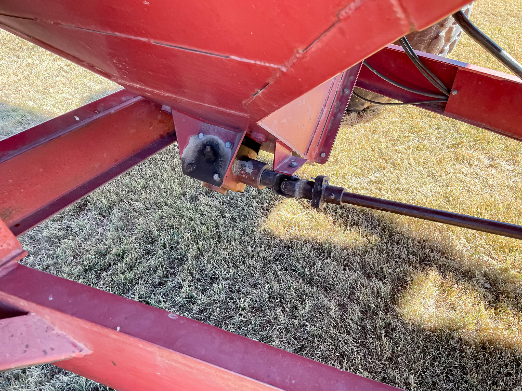  1998 A&l 47 at LandMark in Phillipsburg, KS