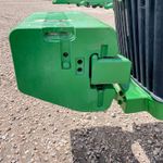  2010 John Deere 8320RT at LandMark in Minden, NE