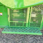  2024 John Deere S770 at LandMark in Red Cloud, NE