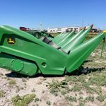  2021 John Deere C12R at LandMark in Hastings, NE