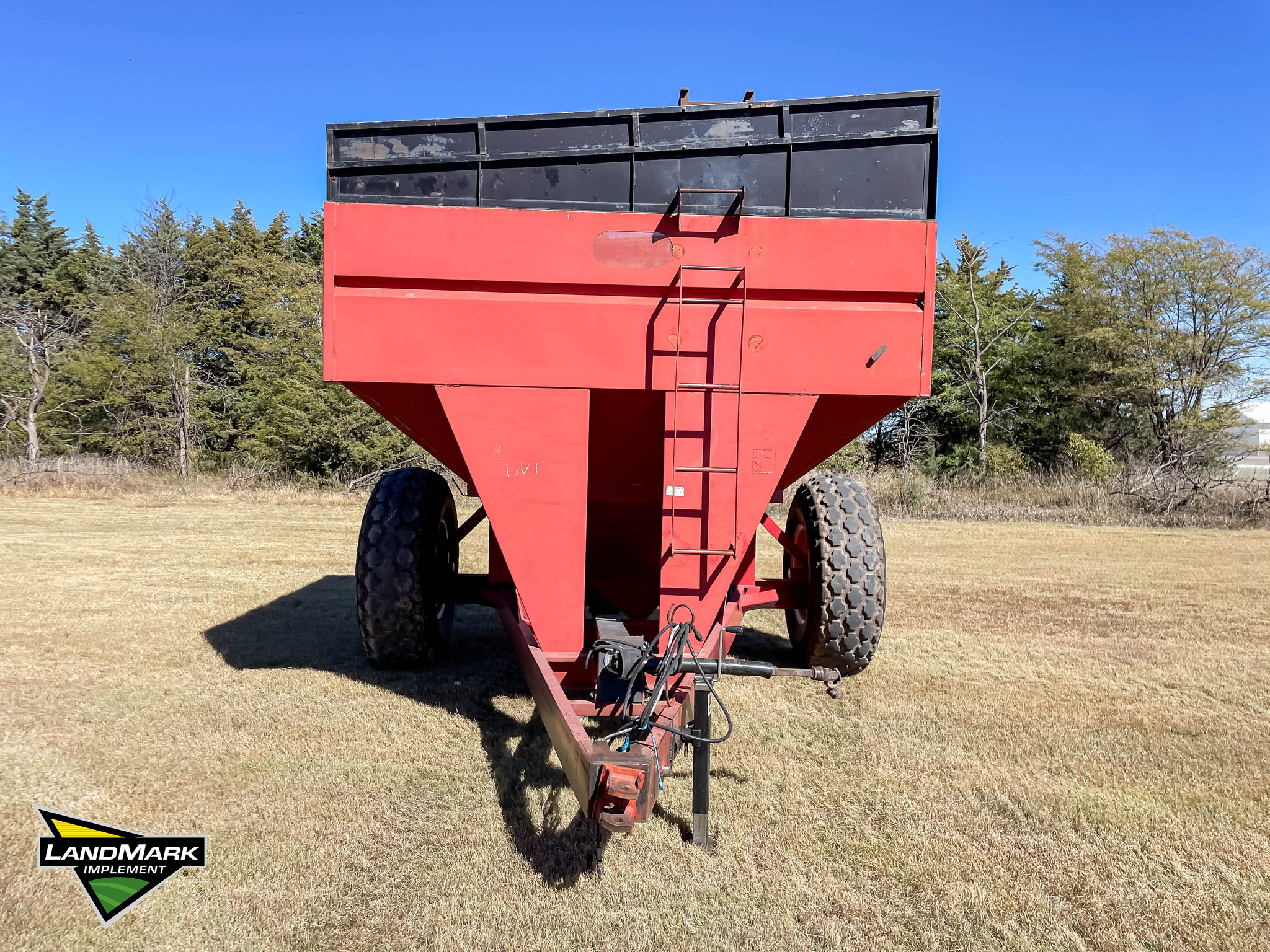  1998 A&l 47 at LandMark in Phillipsburg, KS