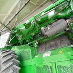  2024 John Deere S770 at LandMark in Superior, NE