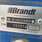  2022 Brandt 1547LP at LandMark in Beatrice, NE