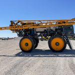  2018 Hagie STS12 at LandMark in Hastings, NE