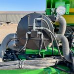  2022 John Deere DR16 PUK at LandMark in Minden, NE