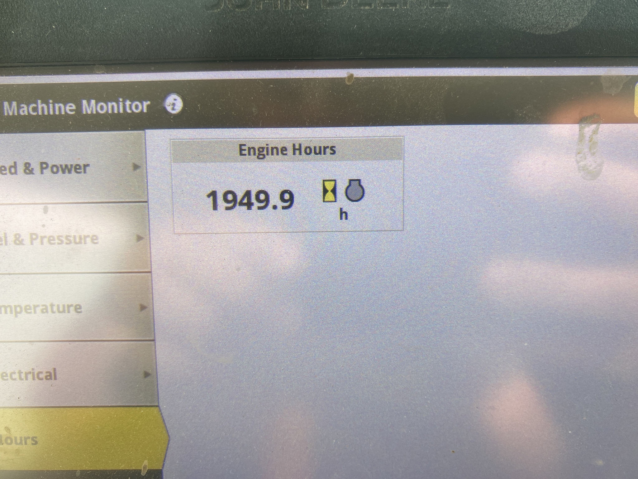  2018 John Deere 6155R at LandMark in Gothenburg, NE