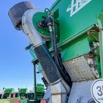  2019 John Deere F4365 at LandMark in Gothenburg, NE