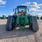  2022 John Deere 9470RX at LandMark in Minden, NE