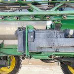  2022 John Deere 612R at LandMark in Hastings, NE