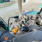  2023 John Deere 6155M at LandMark in Beatrice, NE