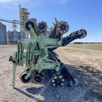  2017 Orthman 1 Tripr 16 row 30 at LandMark in Holdrege, NE