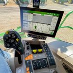  2024 John Deere S770 at LandMark in Red Cloud, NE