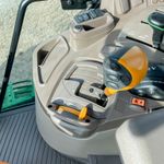  2023 John Deere 6155M at LandMark in Beatrice, NE