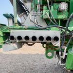  2020 John Deere F4365 at LandMark in Gothenburg, NE