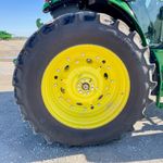  2023 John Deere 6155M at LandMark in Gothenburg, NE