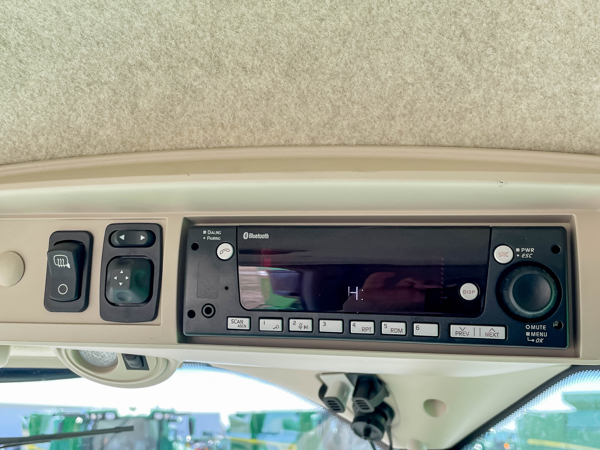  2024 John Deere S770 at LandMark in Red Cloud, NE