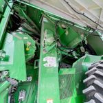  2019 John Deere S780 at LandMark in Arapahoe, NE