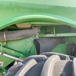  2023 John Deere S780 at LandMark in Hastings, NE