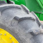  2018 John Deere 6130R at LandMark in Minden, NE