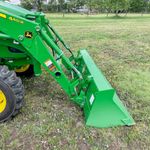  2022 John Deere 4052R at LandMark in Red Cloud, NE