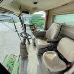  2019 John Deere S780 at LandMark in Arapahoe, NE