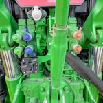  2023 John Deere 6155M at LandMark in Beatrice, NE