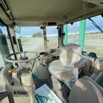  2023 John Deere 6155M at LandMark in Beatrice, NE